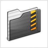 Folder Organization