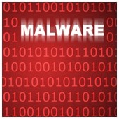 Facebook malware
