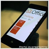 Windows Phone 7 OS