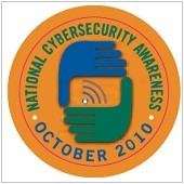 National Cyber Security Awareness