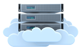 Dallas Hosted Server Solutions