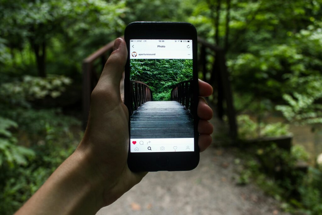 3 ways to use instagram