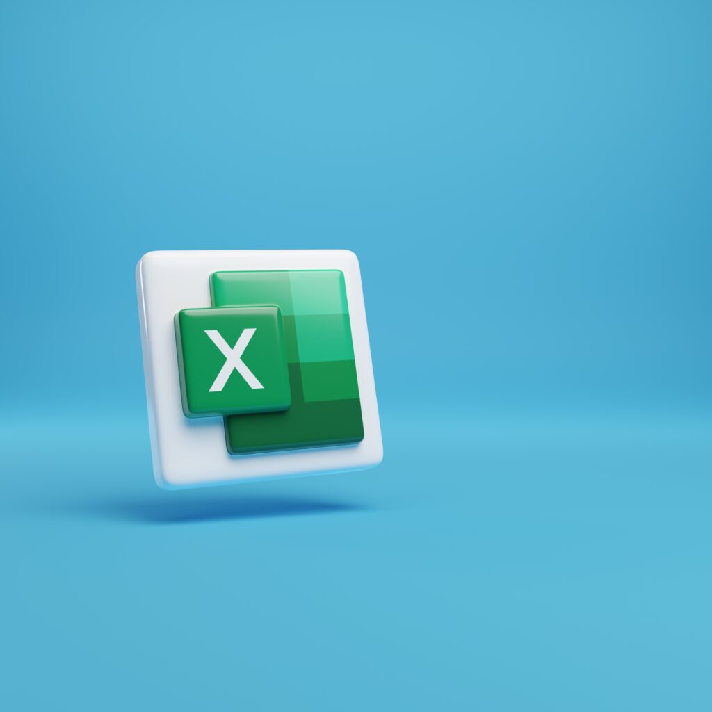 excel's data validation