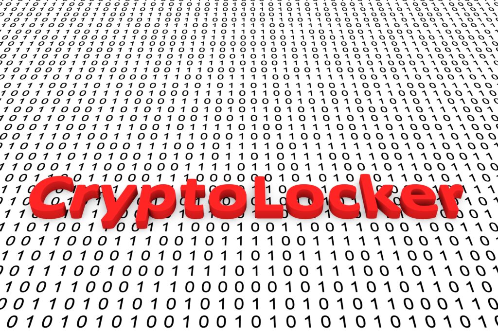 cryptolocker