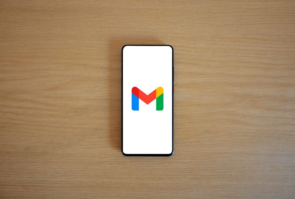gmail updates attachments