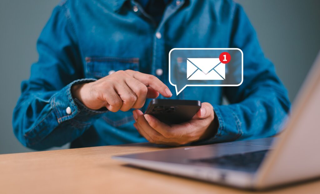 subject line