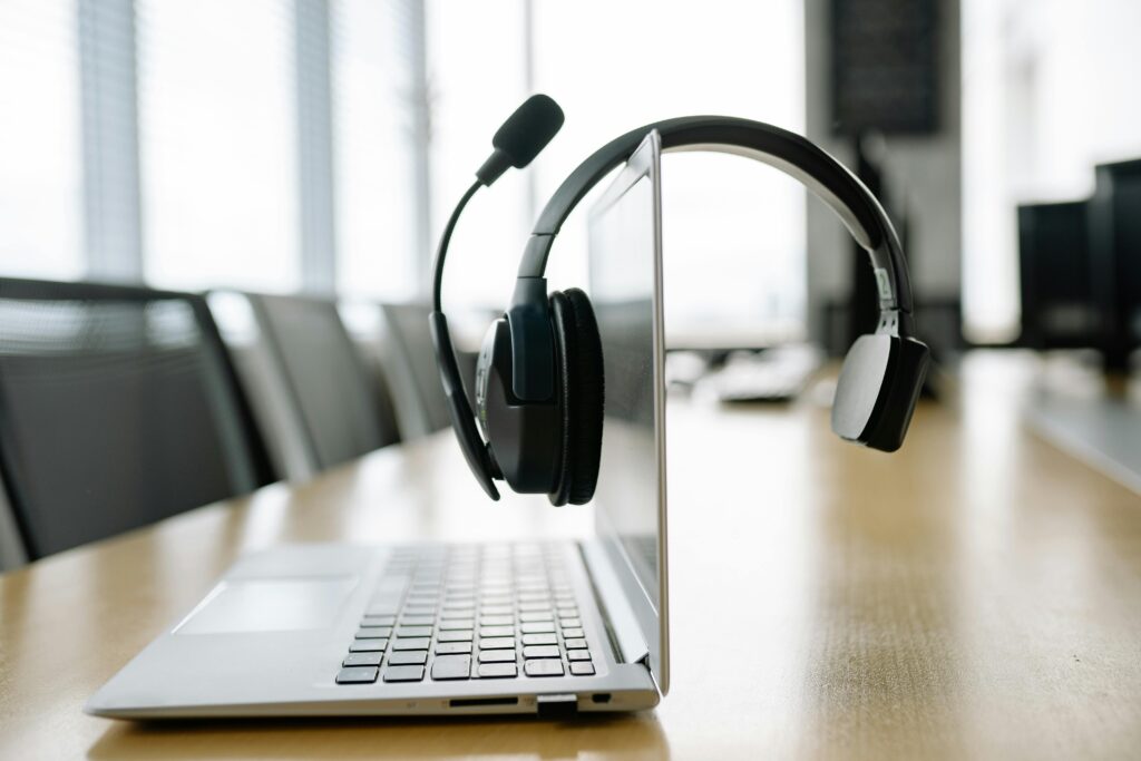 Switch to VOIP
