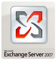 Exchange Server 2007 icon