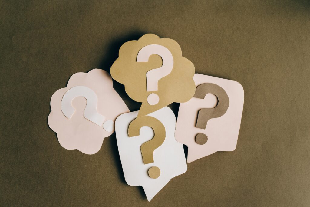 questions to test erp