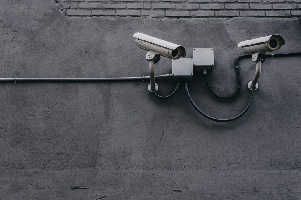 2014 security threats