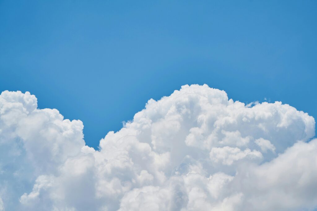 why you need cloud