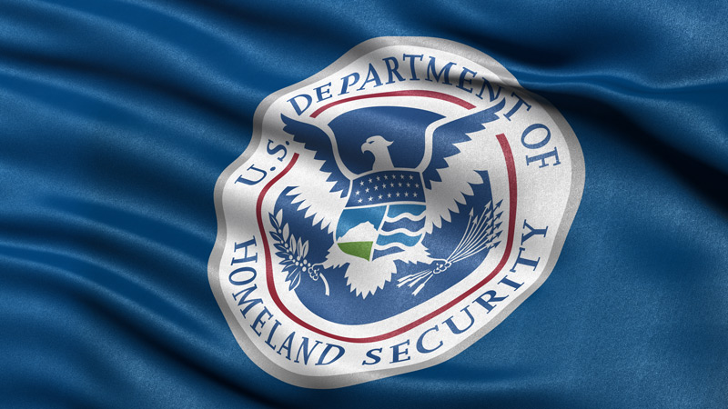 homeland security, cybersecurity