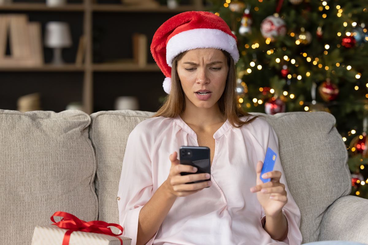 Holiday scams you need to watch out for