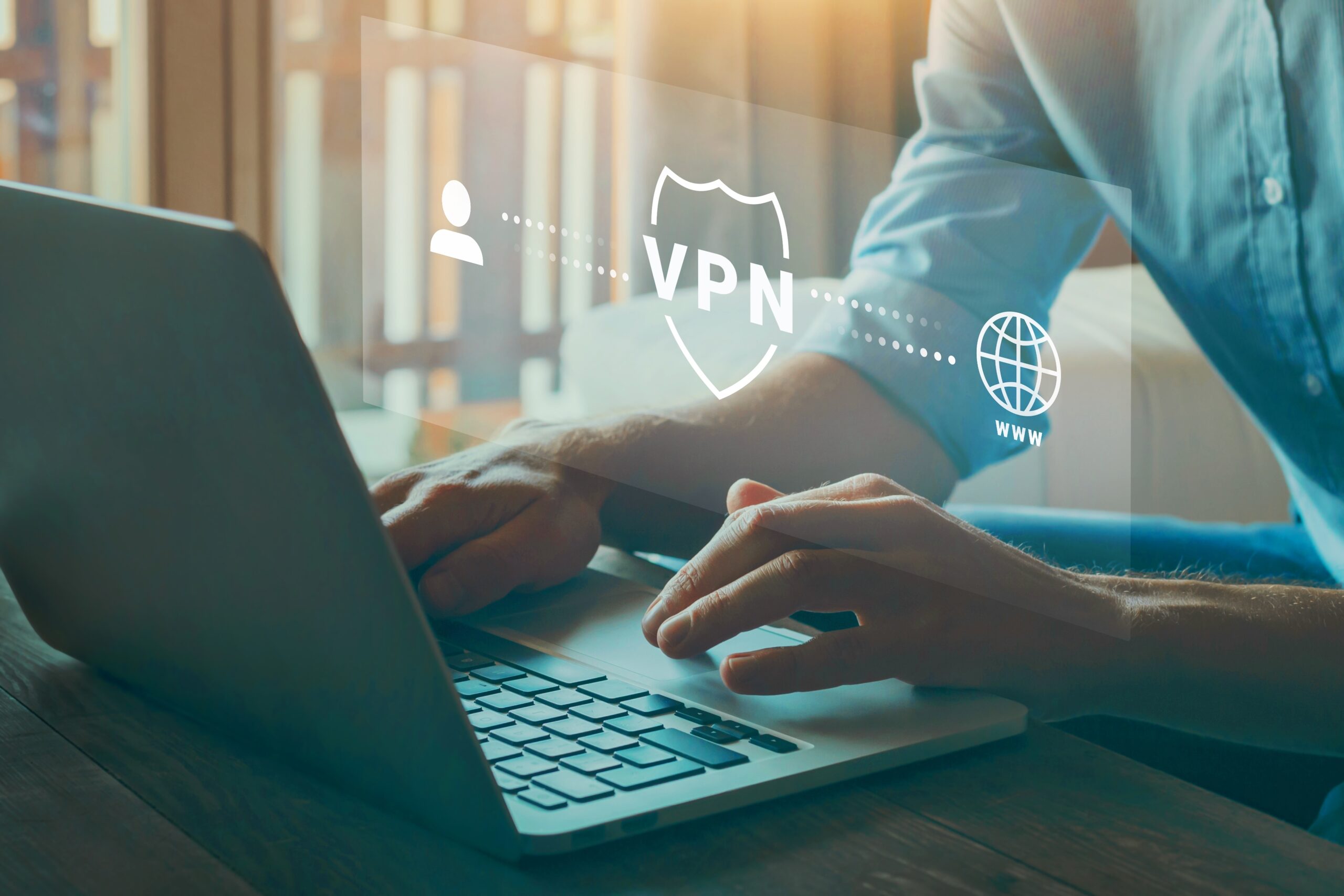 VPN Benefits