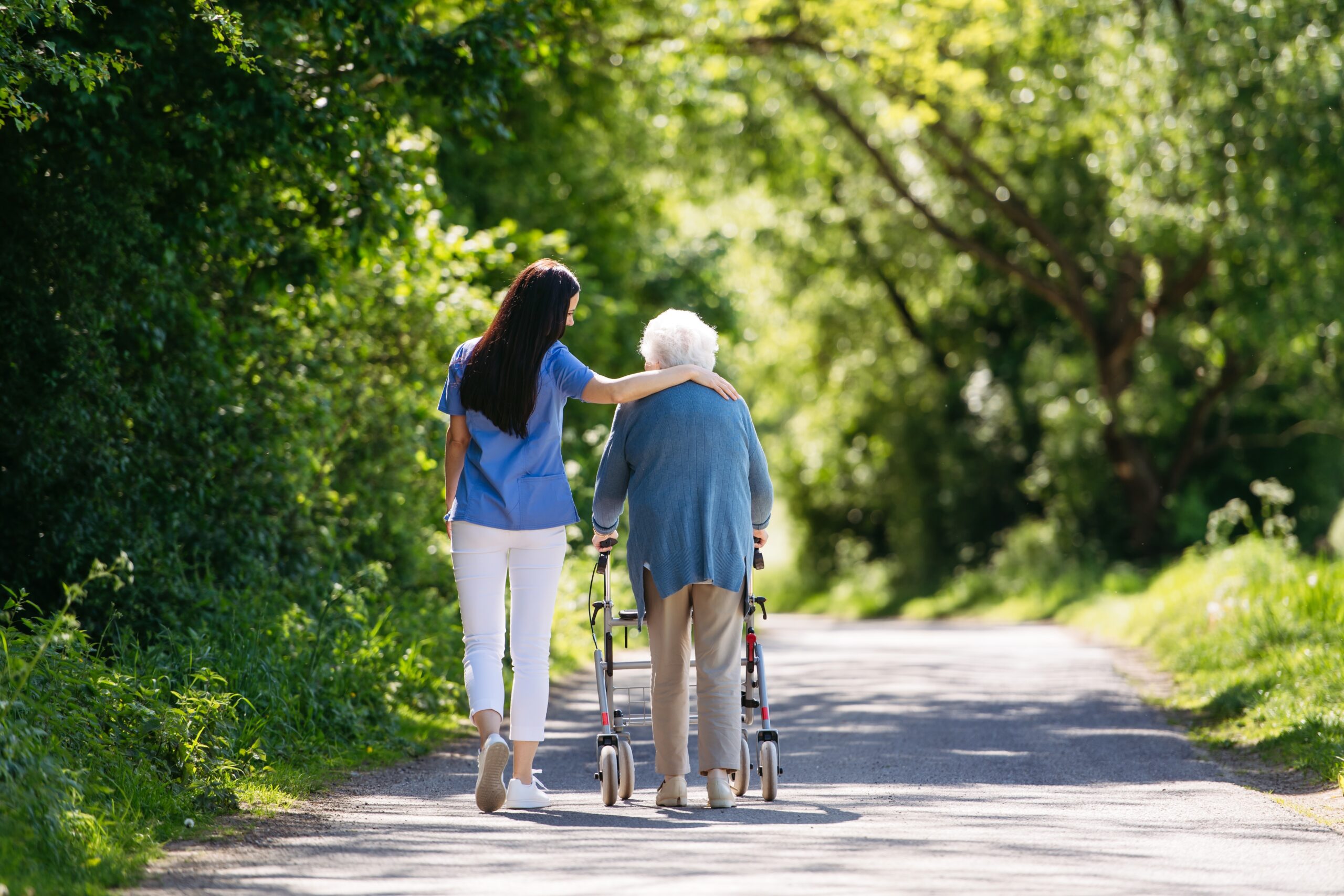 IT Neglect Home Healthcare