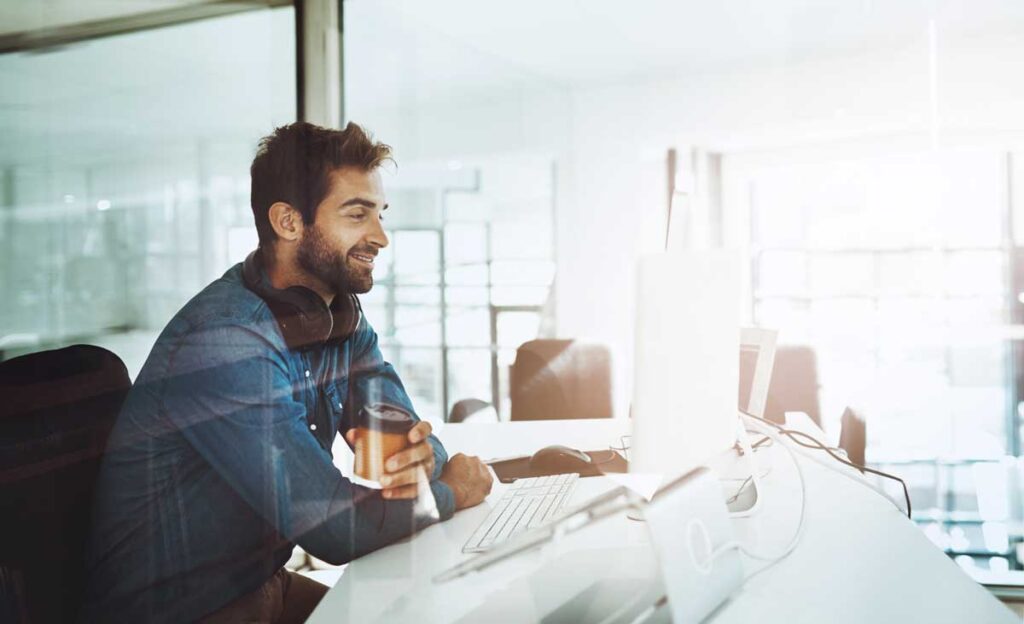 Managed IT Services Provider in Dallas