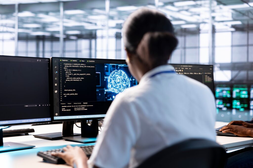 How to Use AI the Smart Way