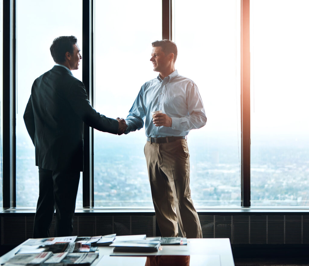 Managed IT Services and Compliance: A Guide for Dallas Financial Firms