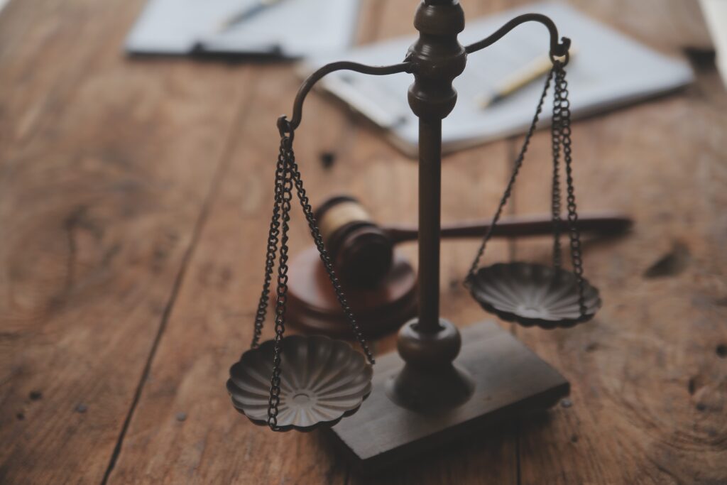 Cybersecurity Checklist for Law Firms