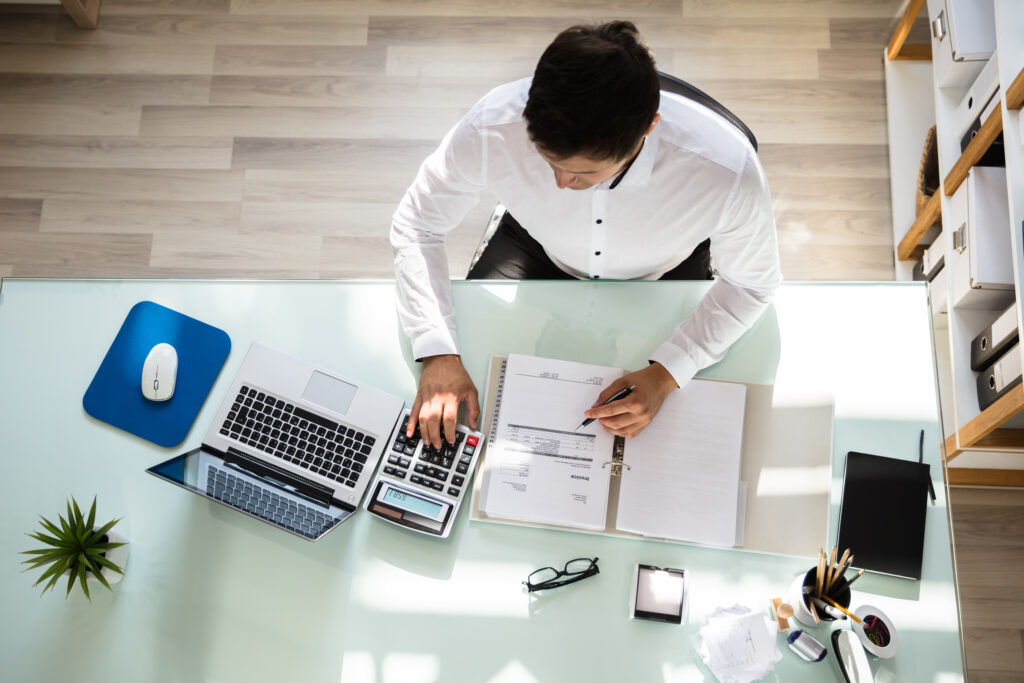 Compliance Audit