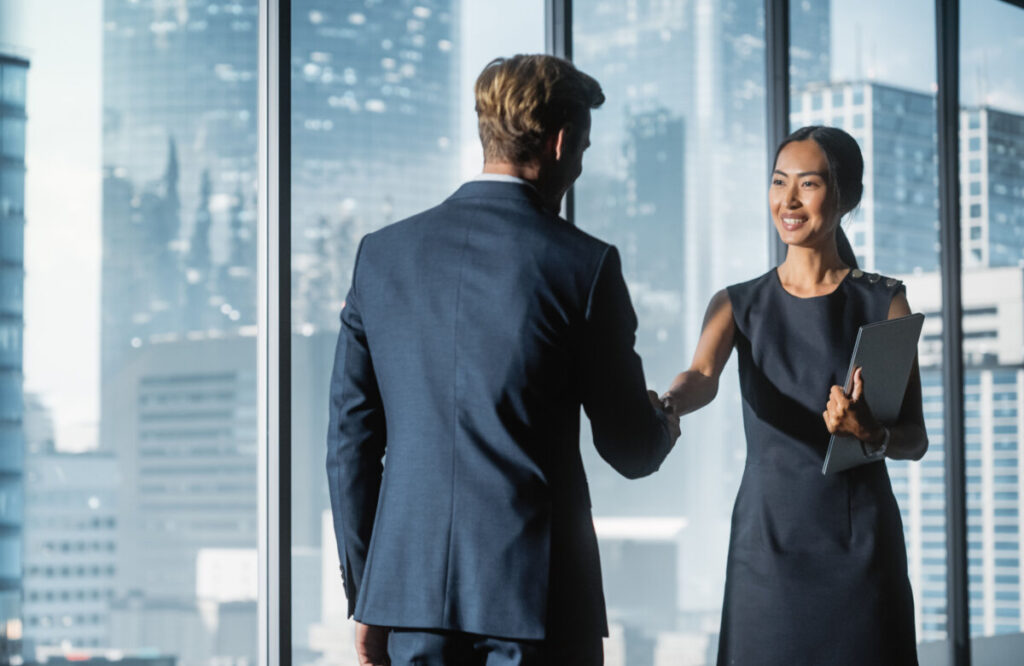 stability financial firm