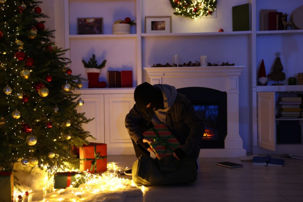 12 Cyber Threats of Christmas