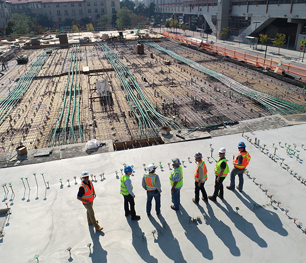 Construction Mistakes