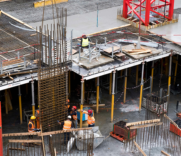 weak access controls