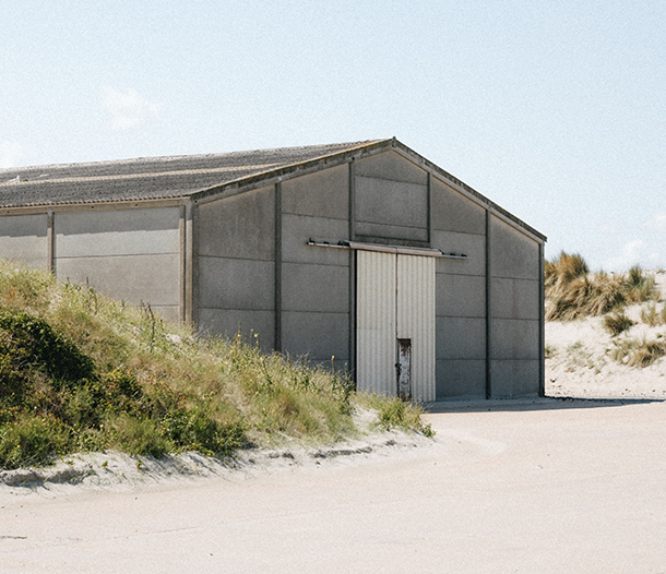 SummerWarehouse | LG Networks, Inc. Summer IT Checklist for warehouses