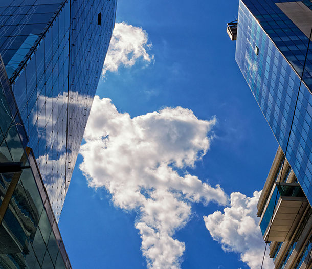 CloudvsOnPrem_Secure | LG Networks, Inc. Cloud vs On-Prem Secure