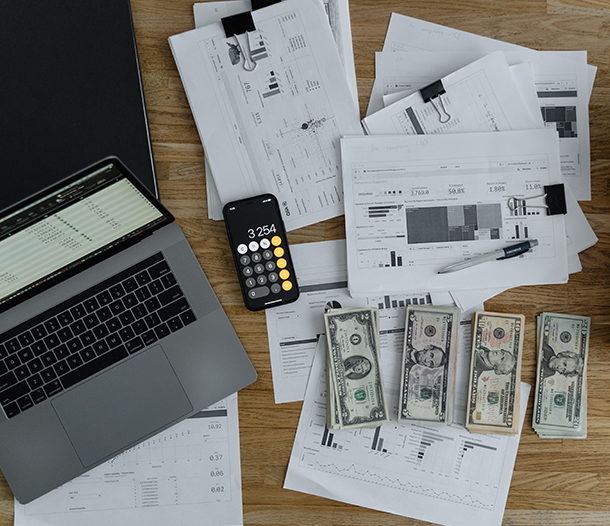 Internal IT Costs