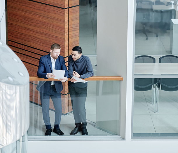 5 signs it's time to outsource it